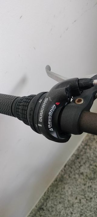 Bicicleta 26 pulgadas