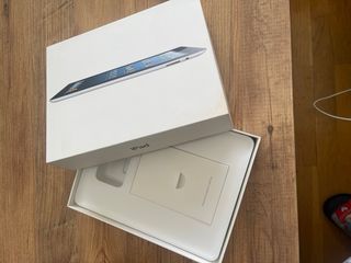 iPad Air1  2014  segunda generacion