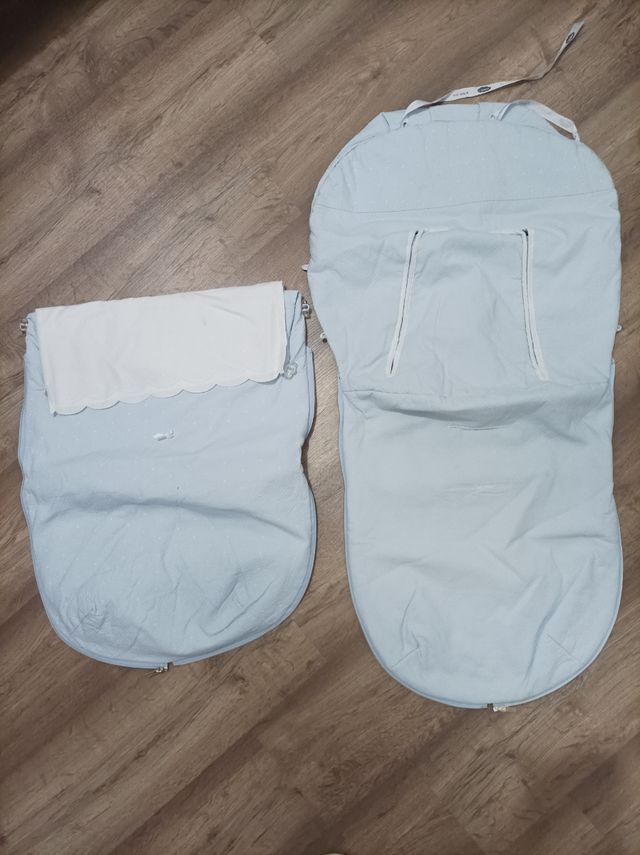 Borsa per passeggino 