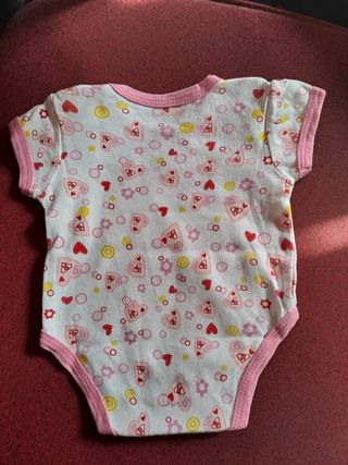 Body neonata 0-3 mesi