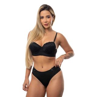 michelle lenceria