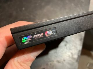 Componentes ordenador portátil