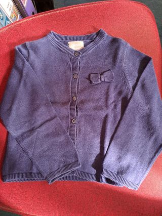 Golfino bimba 24 mesi