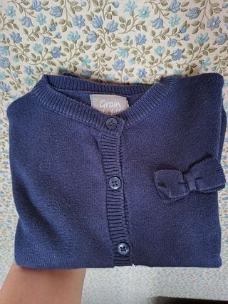 Golfino bimba 24 mesi