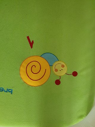 Parque infantil brevi