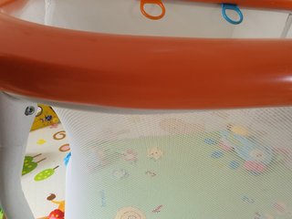 Parque infantil brevi