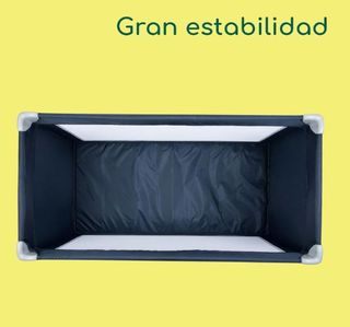 Cuna de viaje BEBECONFORT NUEVA A ESTRENAR