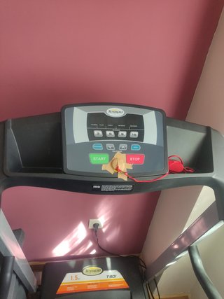 Cinta correr