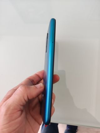 Xiaomi redmi 9 4 GB RAM 64 GB ROM