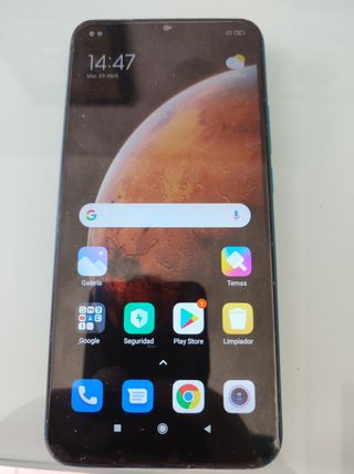 Xiaomi redmi 9 4 GB RAM 64 GB ROM