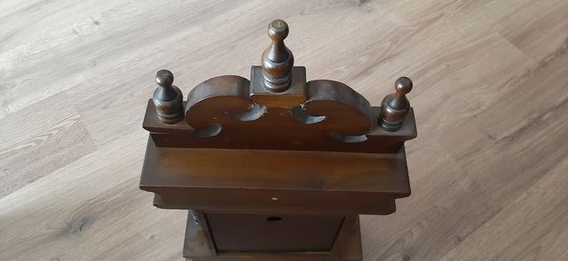 Reloj de mesa/pared Camelot