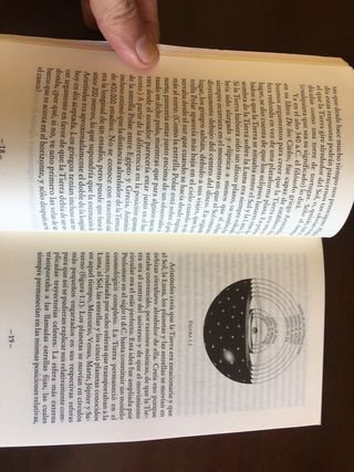 HISTORIA DEL TIEMPO. Stephen W. Hawking.