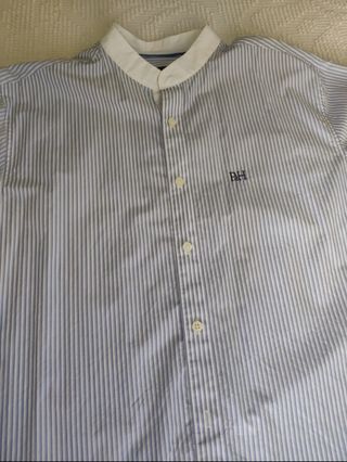 Camisa Pedro del Hierro