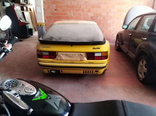 Porsche 944 1985