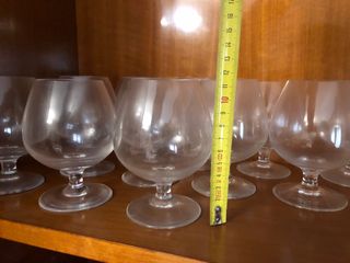 Copas de COÑAC