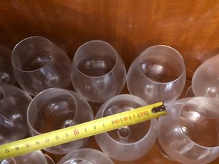 Copas de COÑAC
