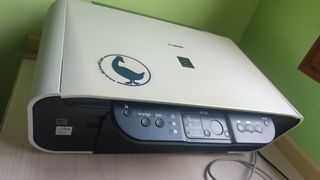 Impresora Canon Pixma MP 140