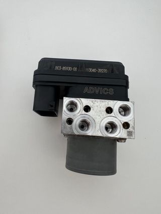 BLOQUE HIDRAULICO ABS TMAX DX