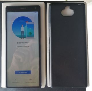 SONY XPERIA 10  64Gb