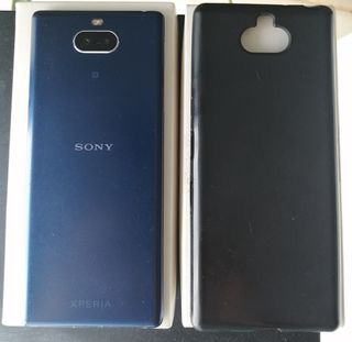 SONY XPERIA 10  64Gb