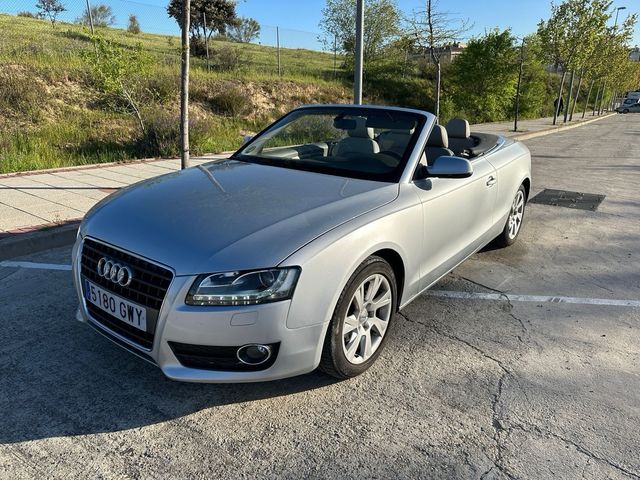 Audi A5 2010