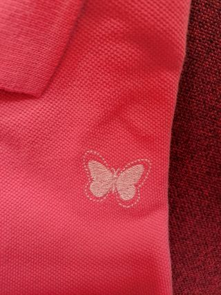 Set maglie bimba 4-6 anni