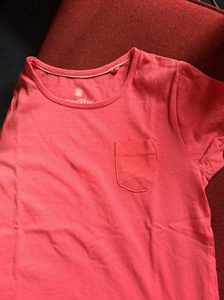 Set maglie bimba 4-6 anni