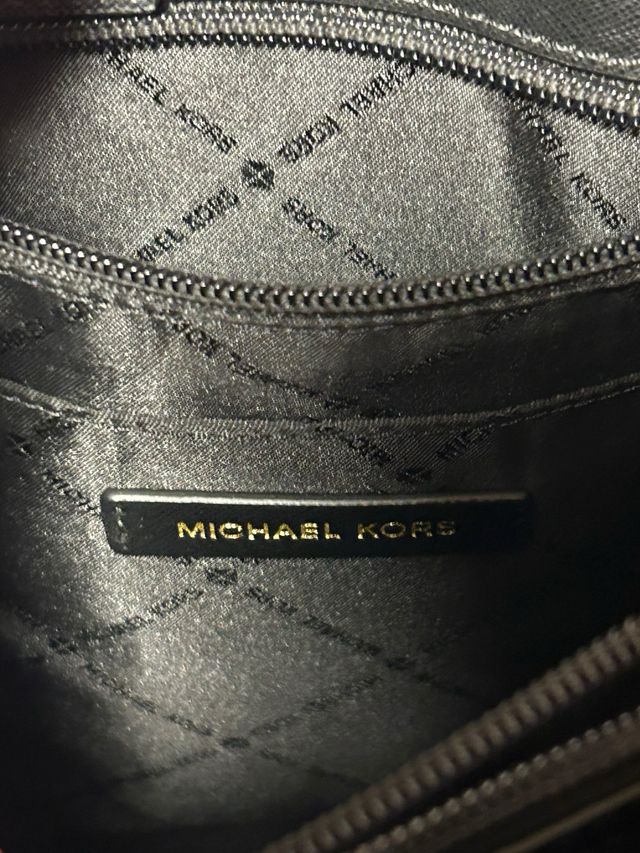 Borsa a spalla Michael Kors