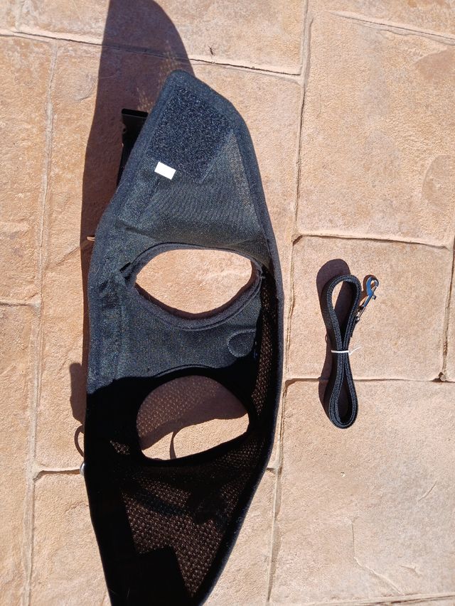 Arnés perro pequeño (sin usar)