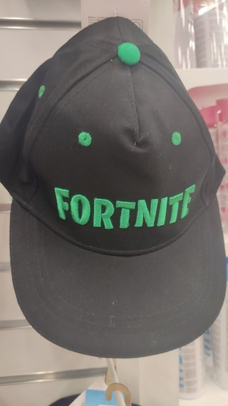 Gorra FORNITE