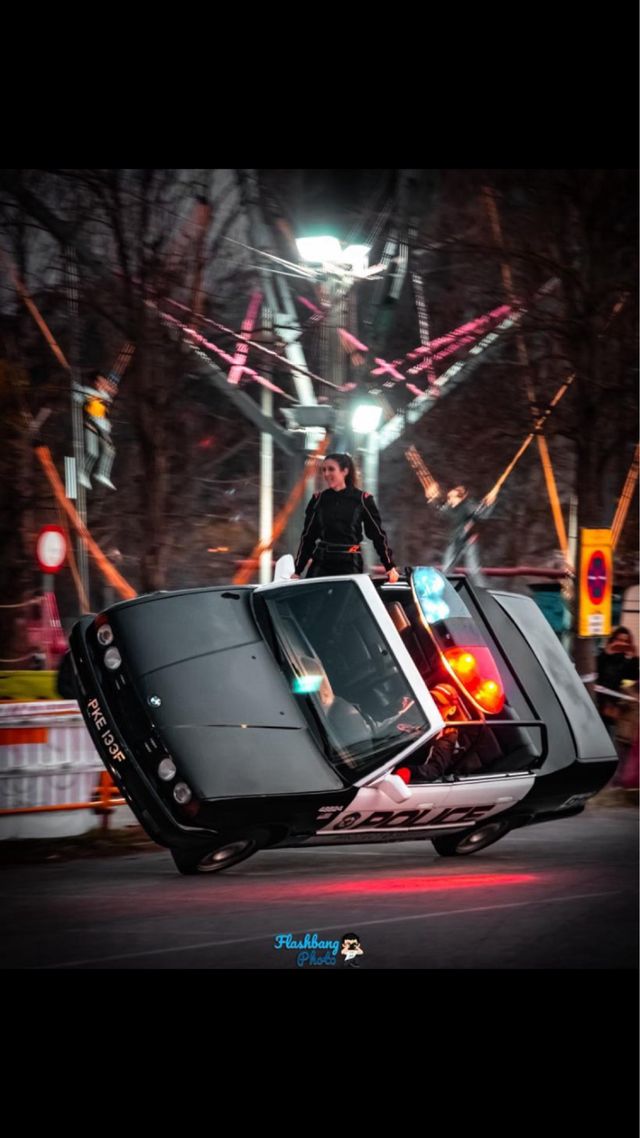 BMW E34 CABRIO CON BARRAS ESTRUCTURARES 150cv