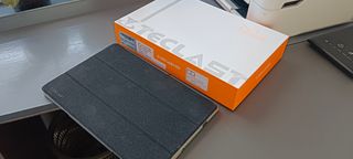 Tablet TECLAS M40 pro 