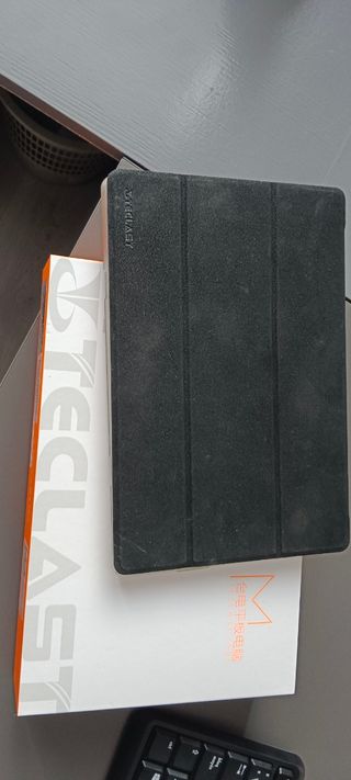 Tablet TECLAS M40 pro 