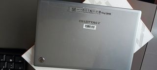 Tablet TECLAS M40 pro 