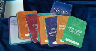 Oracolo dei Decreti Quotidiani - Lianka