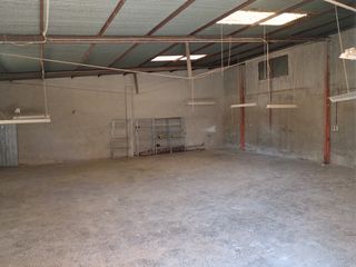Oficina - Local en alquiler