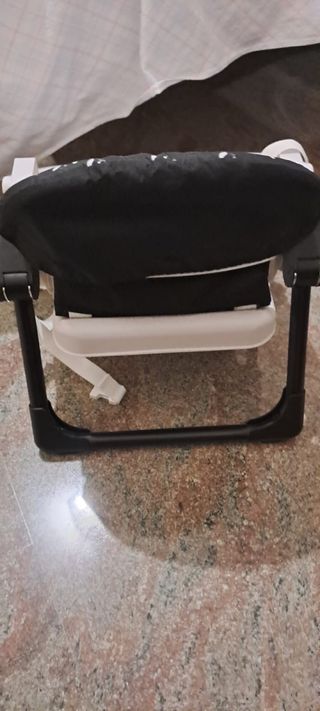 Segiolino per la pappa Chicco