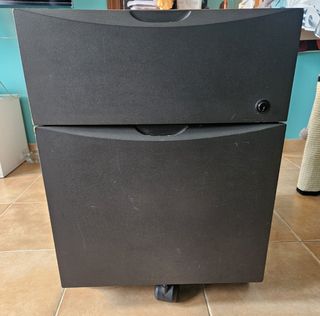 Cajonera de oficina