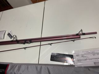 daiwa tournament masterise kisu ags 33 LM