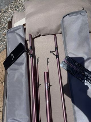 daiwa tournament masterise kisu ags 33 LM