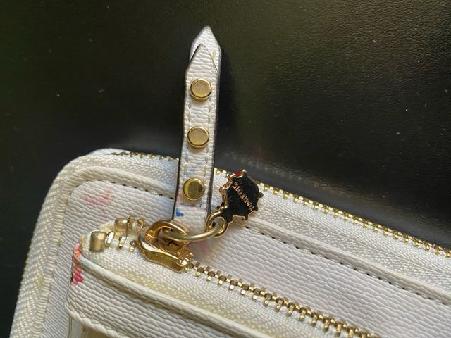 Cartera tarjetero mujer Parfois