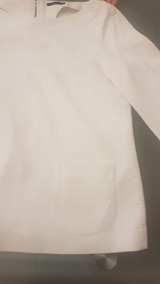 Camisa Massimo Dutti