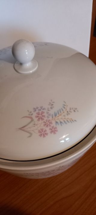 Zuppiera vintage
