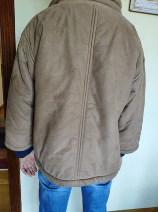 Cazadora niño 9/10 años