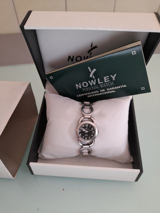 Reloj de mujer