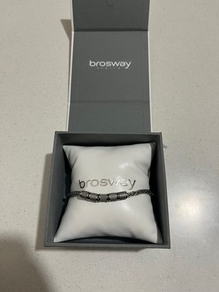 Bracciale uomo Brosway 