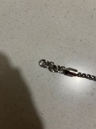 Bracciale uomo Brosway 