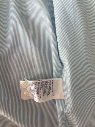 Camisa Tommy Hilfiger mujer