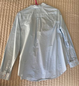 Camisa Tommy Hilfiger mujer