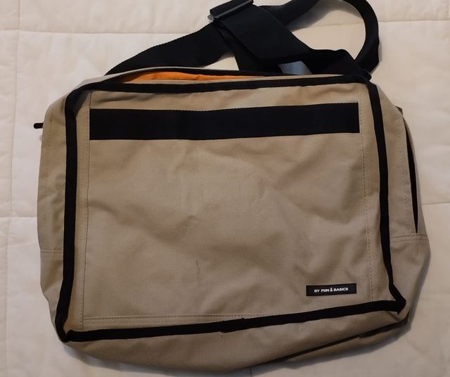 Maletin para Portátil de Fun Basics.